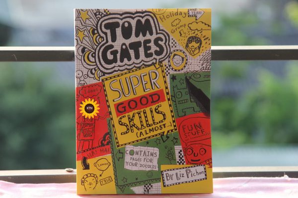 Tom Gates