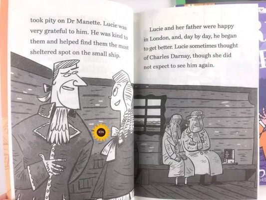 10 Tác Phẩm Kinh Điển Xuất Sắc Nhất Của Charles Dickens