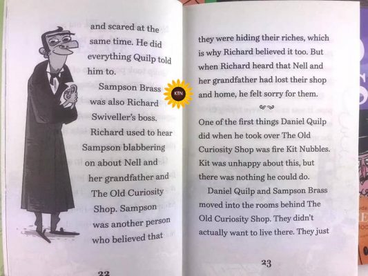 10 Tác Phẩm Kinh Điển Xuất Sắc Nhất Của Charles Dickens