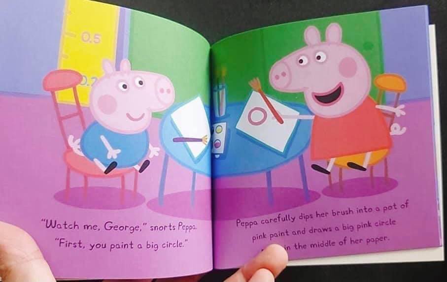 The Ultimate Peppa Pig Collection