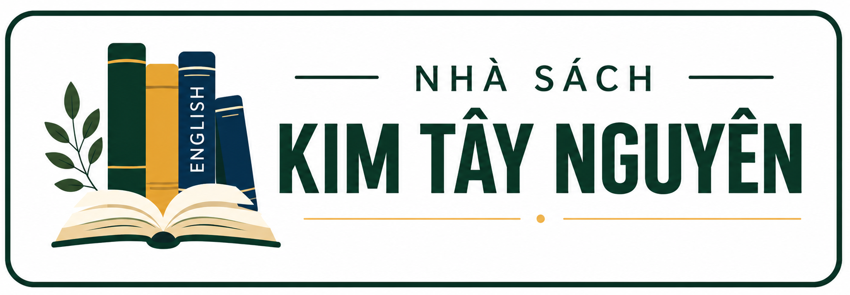 Nhà Sách Kim Tây Nguyên